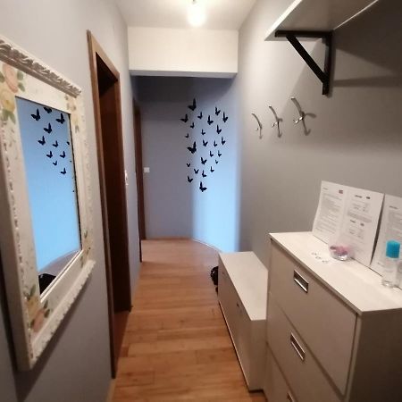 Apartman Breza Kruševac Zewnętrze zdjęcie