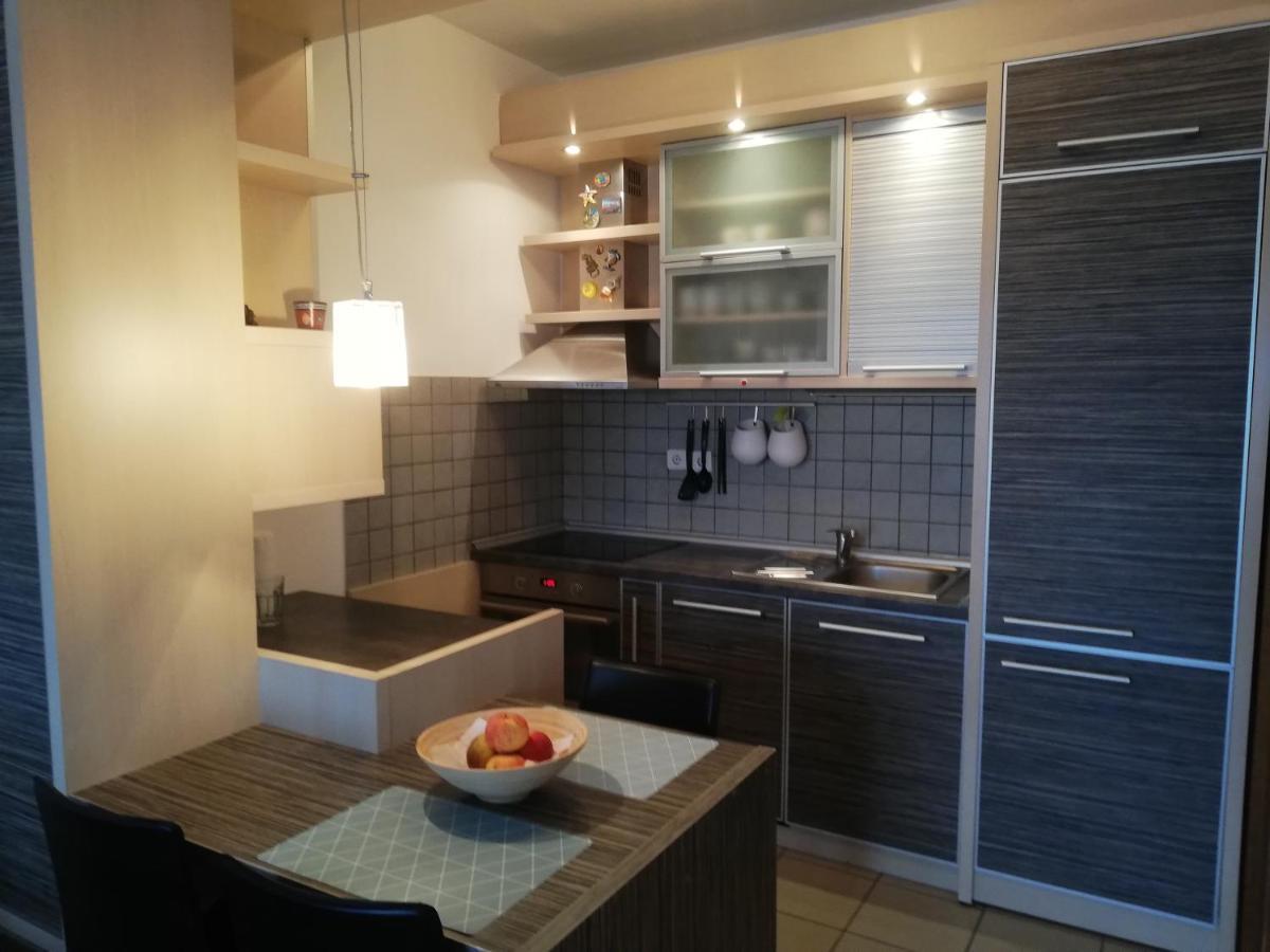Apartman Breza Kruševac Zewnętrze zdjęcie
