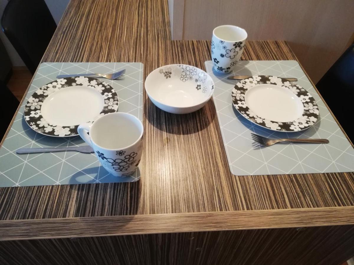 Apartman Breza Kruševac Zewnętrze zdjęcie
