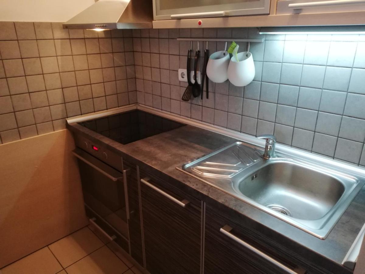 Apartman Breza Kruševac Zewnętrze zdjęcie