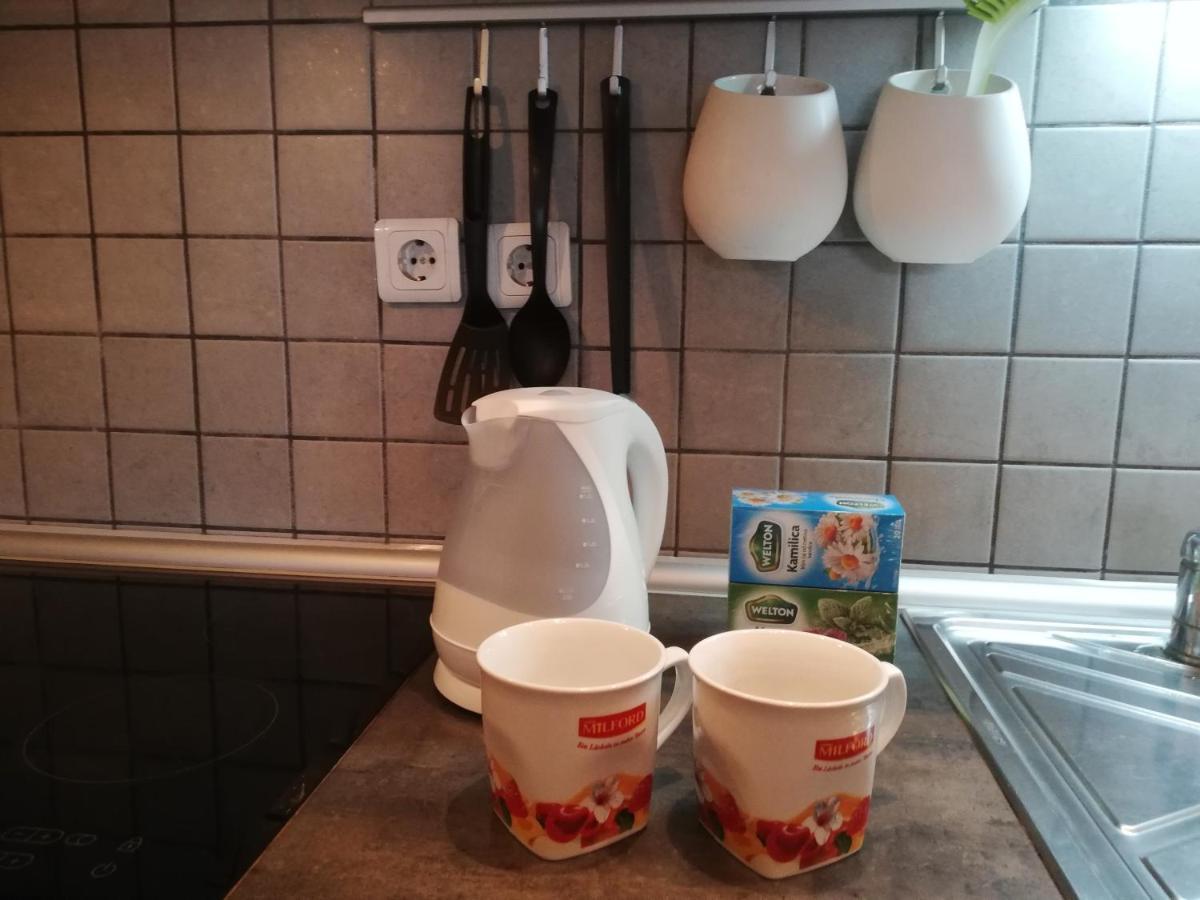 Apartman Breza Kruševac Zewnętrze zdjęcie