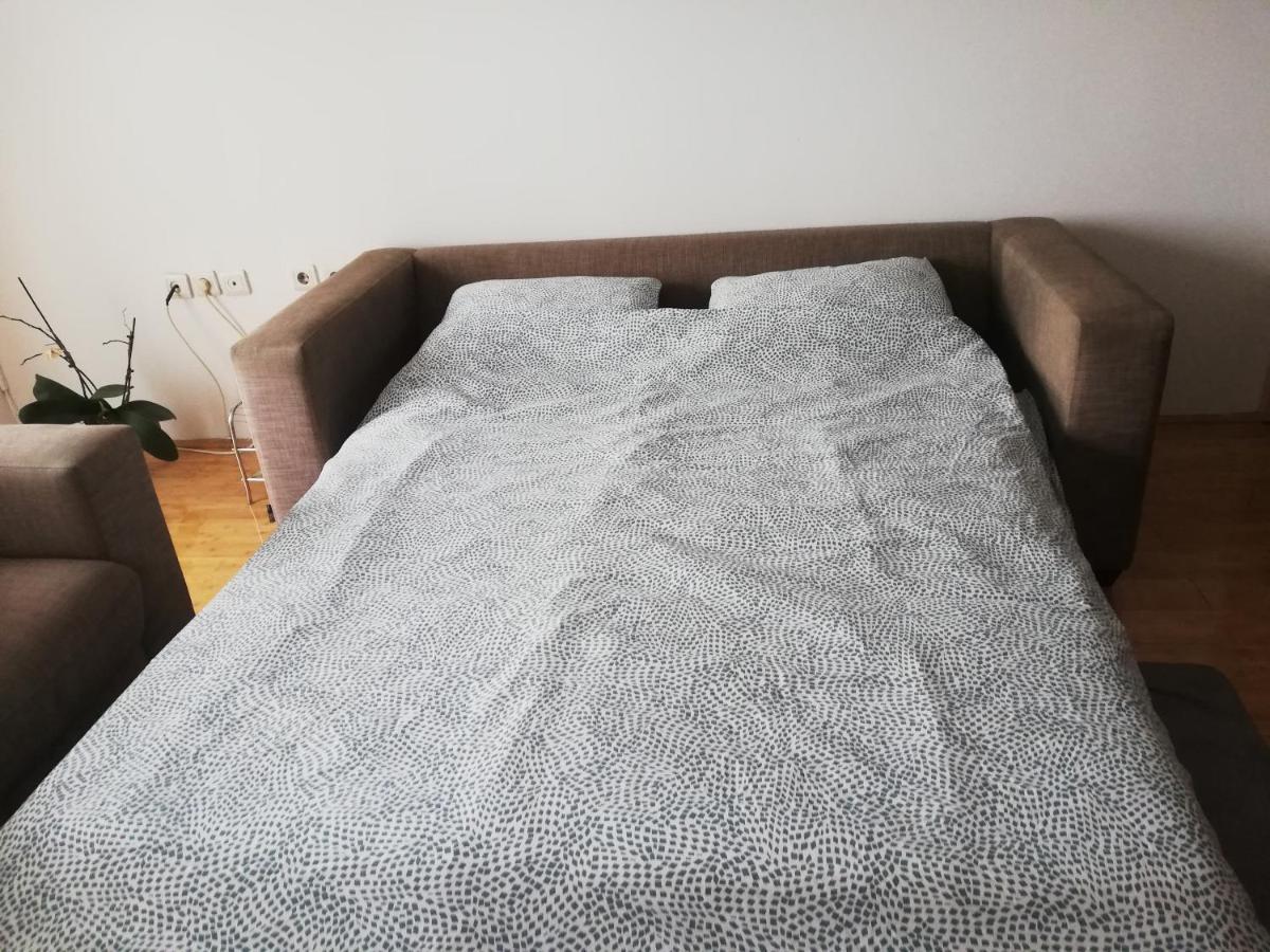 Apartman Breza Kruševac Zewnętrze zdjęcie