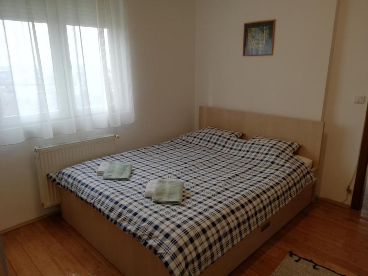 Apartman Breza Kruševac Zewnętrze zdjęcie