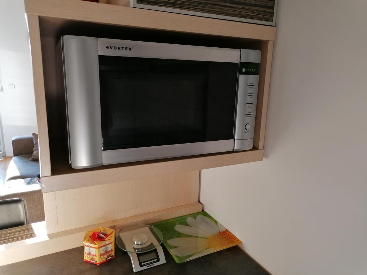 Apartman Breza Kruševac Zewnętrze zdjęcie