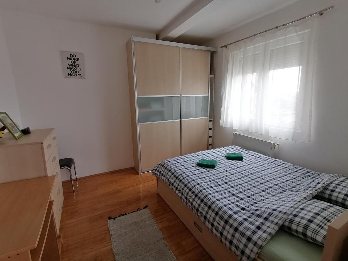 Apartman Breza Kruševac Zewnętrze zdjęcie