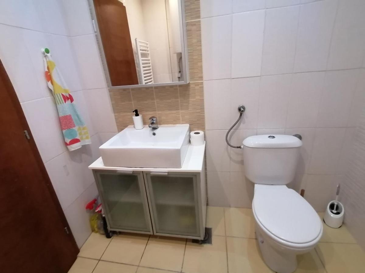 Apartman Breza Kruševac Zewnętrze zdjęcie