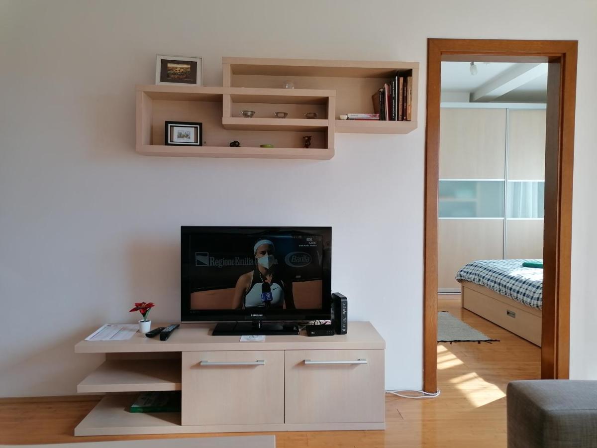 Apartman Breza Kruševac Zewnętrze zdjęcie