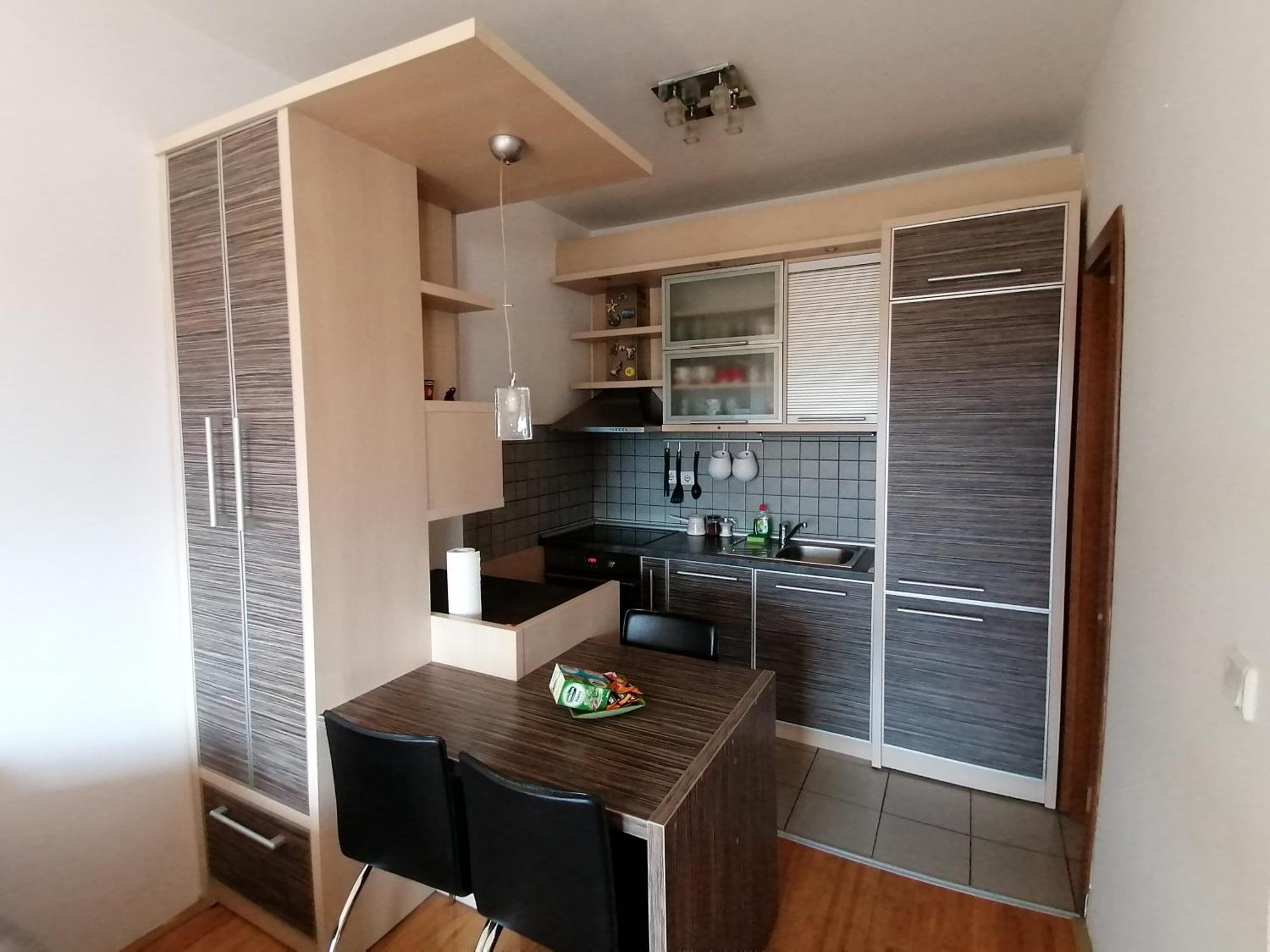 Apartman Breza Kruševac Zewnętrze zdjęcie