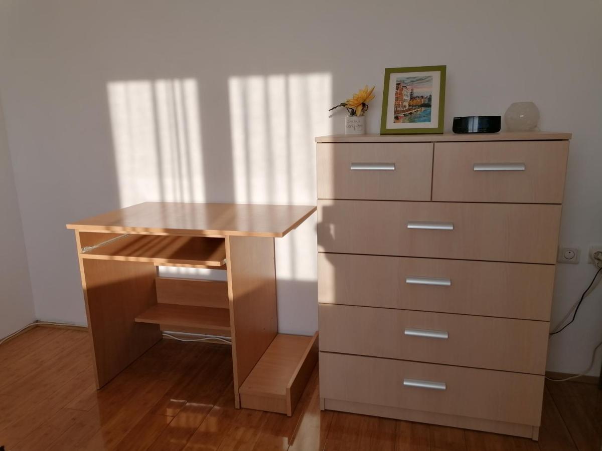 Apartman Breza Kruševac Zewnętrze zdjęcie