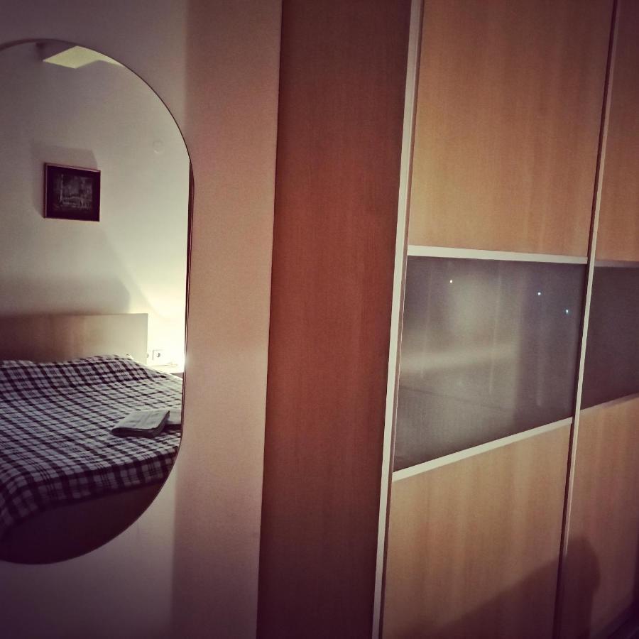 Apartman Breza Kruševac Zewnętrze zdjęcie