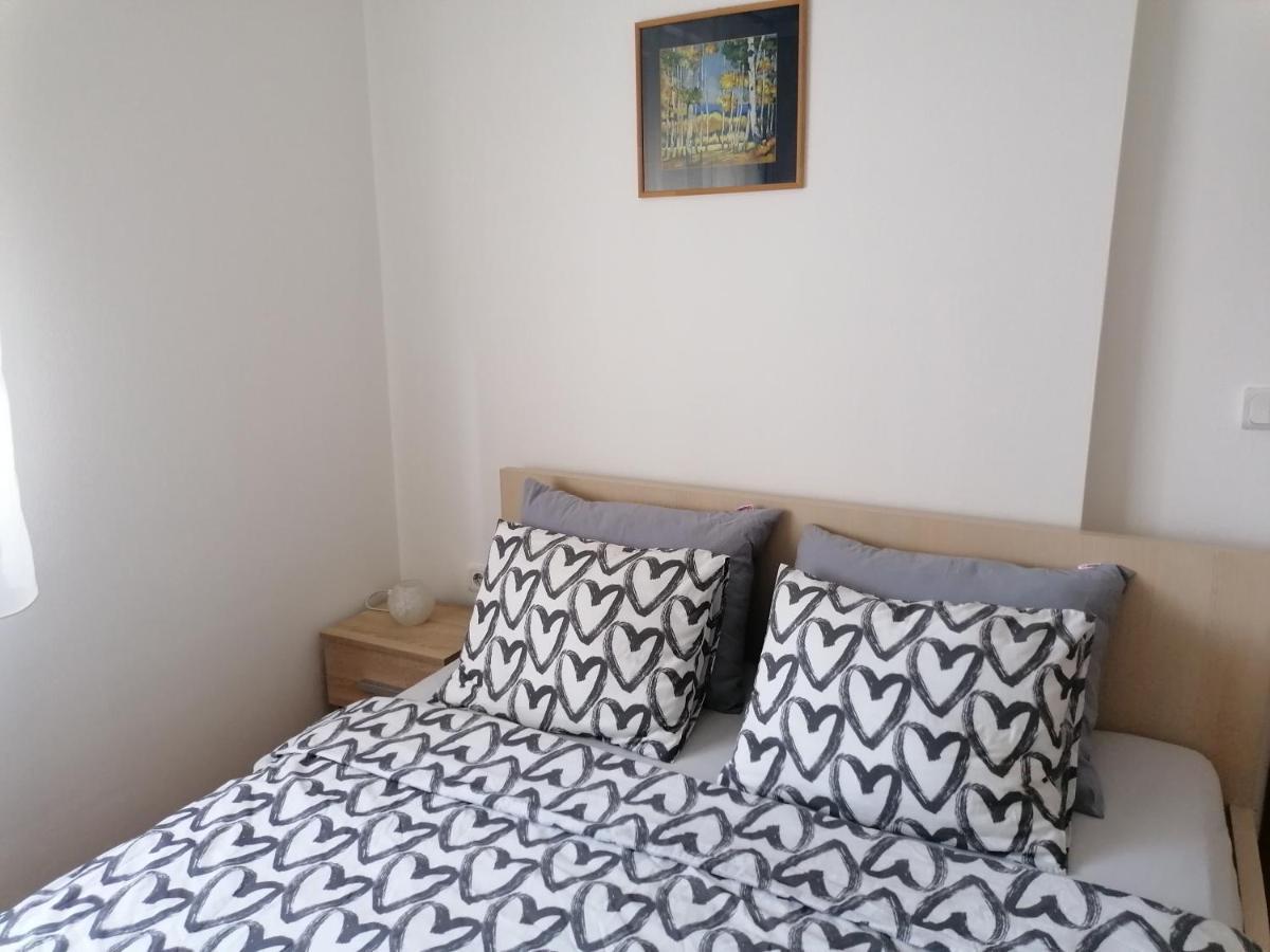 Apartman Breza Kruševac Zewnętrze zdjęcie