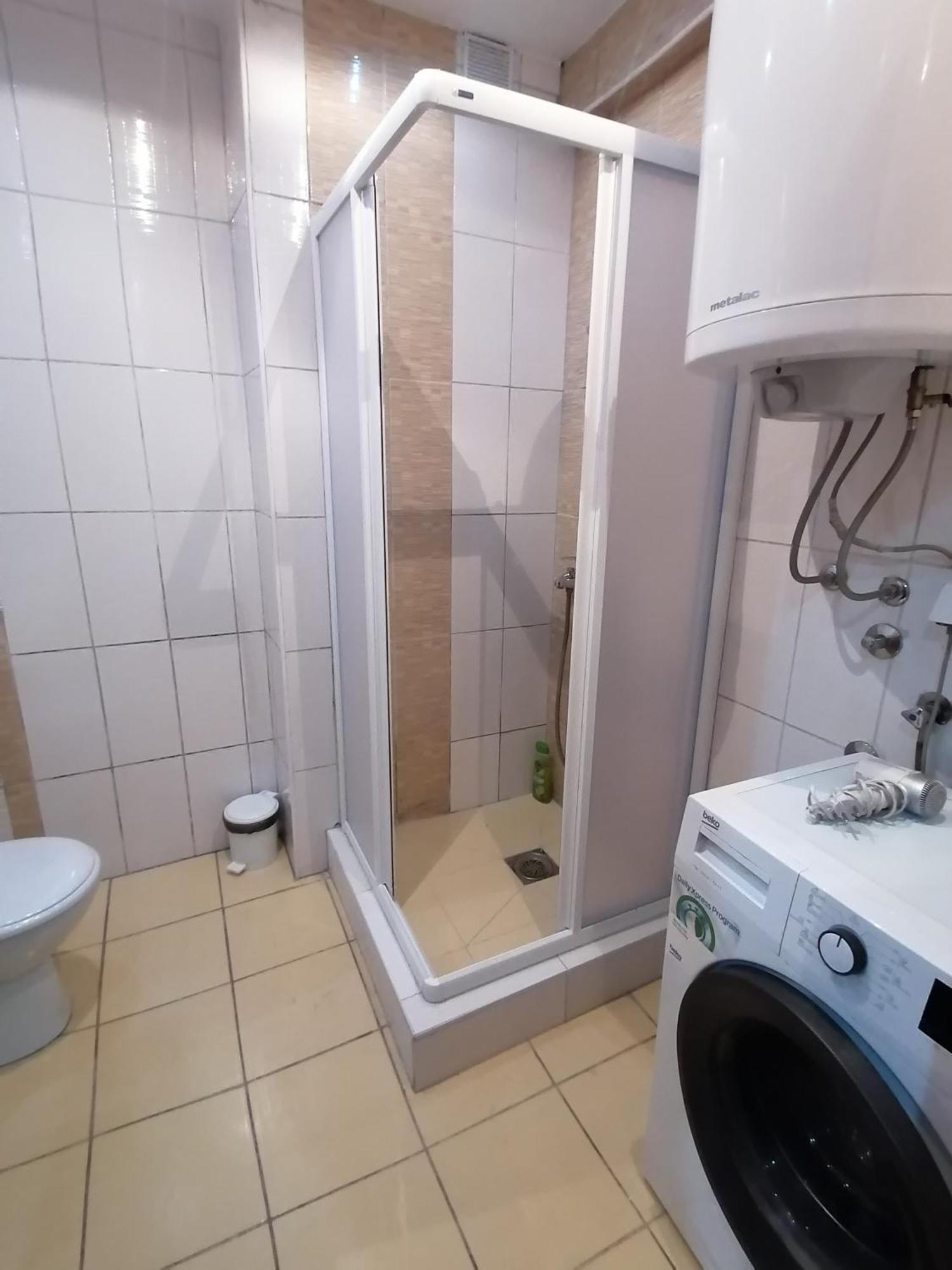Apartman Breza Kruševac Zewnętrze zdjęcie